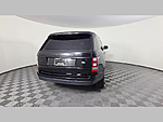 Used 2015 LAND ROVER RANGE ROVER 4WD 4DR SUPERCHARGED in WEST PALM BEACH, FLORIDA (Photo 42)