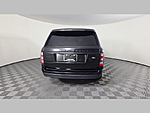 Used 2015 LAND ROVER RANGE ROVER 4WD 4DR SUPERCHARGED in WEST PALM BEACH, FLORIDA (Photo 43)