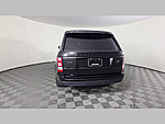 Used 2015 LAND ROVER RANGE ROVER 4WD 4DR SUPERCHARGED in WEST PALM BEACH, FLORIDA (Photo 44)