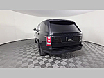 Used 2015 LAND ROVER RANGE ROVER 4WD 4DR SUPERCHARGED in WEST PALM BEACH, FLORIDA (Photo 45)