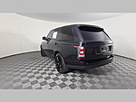 Used 2015 LAND ROVER RANGE ROVER 4WD 4DR SUPERCHARGED in WEST PALM BEACH, FLORIDA (Photo 46)