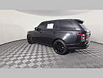 Used 2015 LAND ROVER RANGE ROVER 4WD 4DR SUPERCHARGED in WEST PALM BEACH, FLORIDA (Photo 47)