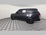 Used 2015 LAND ROVER RANGE ROVER 4WD 4DR SUPERCHARGED in WEST PALM BEACH, FLORIDA (Photo 48)