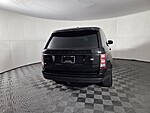 Used 2015 LAND ROVER RANGE ROVER 4WD 4DR SUPERCHARGED in WEST PALM BEACH, FLORIDA (Photo 5)