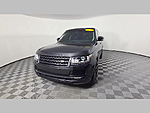 Used 2015 LAND ROVER RANGE ROVER 4WD 4DR SUPERCHARGED in WEST PALM BEACH, FLORIDA (Photo 52)