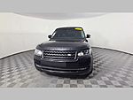 Used 2015 LAND ROVER RANGE ROVER 4WD 4DR SUPERCHARGED in WEST PALM BEACH, FLORIDA (Photo 53)