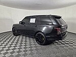 Used 2015 LAND ROVER RANGE ROVER 4WD 4DR SUPERCHARGED in WEST PALM BEACH, FLORIDA (Photo 6)