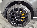 Used 2015 LAND ROVER RANGE ROVER 4WD 4DR SUPERCHARGED in WEST PALM BEACH, FLORIDA (Photo 7)