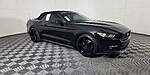 Used 2017 FORD MUSTANG ECOBOOST PREMIUM CONVERTIBLE in WEST PALM BEACH, FLORIDA