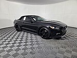 Used 2017 FORD MUSTANG ECOBOOST PREMIUM CONVERTIBLE in WEST PALM BEACH, FLORIDA (Photo 1)
