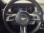 Used 2017 FORD MUSTANG ECOBOOST PREMIUM CONVERTIBLE in WEST PALM BEACH, FLORIDA (Photo 17)