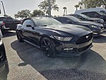 Used 2017 FORD MUSTANG ECOBOOST PREMIUM in WEST PALM BEACH, FLORIDA (Photo 2)