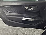 Used 2017 FORD MUSTANG ECOBOOST PREMIUM CONVERTIBLE in WEST PALM BEACH, FLORIDA (Photo 22)