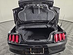 Used 2017 FORD MUSTANG ECOBOOST PREMIUM CONVERTIBLE in WEST PALM BEACH, FLORIDA (Photo 29)