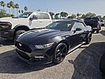 Used 2017 FORD MUSTANG ECOBOOST PREMIUM in WEST PALM BEACH, FLORIDA (Photo 3)