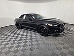 Used 2017 FORD MUSTANG ECOBOOST PREMIUM CONVERTIBLE in WEST PALM BEACH, FLORIDA (Photo 3)