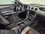 Used 2017 FORD MUSTANG ECOBOOST PREMIUM CONVERTIBLE in WEST PALM BEACH, FLORIDA (Photo 33)