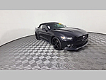 Used 2017 FORD MUSTANG ECOBOOST PREMIUM CONVERTIBLE in WEST PALM BEACH, FLORIDA (Photo 34)