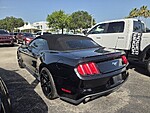 Used 2017 FORD MUSTANG ECOBOOST PREMIUM in WEST PALM BEACH, FLORIDA (Photo 4)