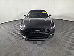 Used 2017 FORD MUSTANG ECOBOOST PREMIUM CONVERTIBLE in WEST PALM BEACH, FLORIDA (Photo 4)