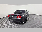 Used 2017 FORD MUSTANG ECOBOOST PREMIUM CONVERTIBLE in WEST PALM BEACH, FLORIDA (Photo 42)