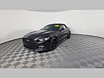 Used 2017 FORD MUSTANG ECOBOOST PREMIUM CONVERTIBLE in WEST PALM BEACH, FLORIDA (Photo 50)