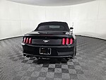 Used 2017 FORD MUSTANG ECOBOOST PREMIUM CONVERTIBLE in WEST PALM BEACH, FLORIDA (Photo 6)