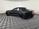 Used 2017 FORD MUSTANG ECOBOOST PREMIUM CONVERTIBLE in WEST PALM BEACH, FLORIDA (Photo 7)