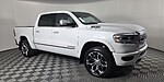 Used 2022 RAM 1500 LIMITED 4X4 CREW CAB 5'7" BOX in WEST PALM BEACH, FLORIDA
