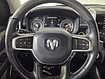 Used 2022 RAM 1500 LIMITED 4X4 CREW CAB 5'7