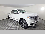 Used 2022 RAM 1500 LIMITED 4X4 CREW CAB 5'7