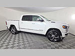 Used 2022 RAM 1500 LIMITED 4X4 CREW CAB 5'7
