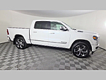 Used 2022 RAM 1500 LIMITED 4X4 CREW CAB 5'7