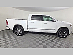 Used 2022 RAM 1500 LIMITED 4X4 CREW CAB 5'7