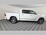 Used 2022 RAM 1500 LIMITED 4X4 CREW CAB 5'7