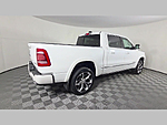 Used 2022 RAM 1500 LIMITED 4X4 CREW CAB 5'7