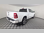 Used 2022 RAM 1500 LIMITED 4X4 CREW CAB 5'7