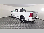 Used 2022 RAM 1500 LIMITED 4X4 CREW CAB 5'7