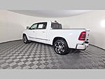 Used 2022 RAM 1500 LIMITED 4X4 CREW CAB 5'7