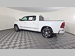 Used 2022 RAM 1500 LIMITED 4X4 CREW CAB 5'7