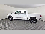 Used 2022 RAM 1500 LIMITED 4X4 CREW CAB 5'7