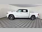 Used 2022 RAM 1500 LIMITED 4X4 CREW CAB 5'7