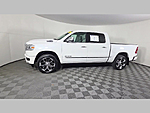 Used 2022 RAM 1500 LIMITED 4X4 CREW CAB 5'7