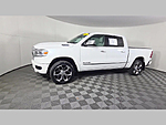 Used 2022 RAM 1500 LIMITED 4X4 CREW CAB 5'7