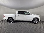 Used 2022 RAM 1500 LIMITED 4X4 CREW CAB 5'7