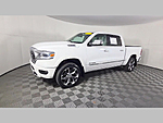 Used 2022 RAM 1500 LIMITED 4X4 CREW CAB 5'7