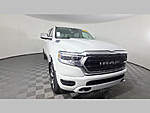 Used 2022 RAM 1500 LIMITED 4X4 CREW CAB 5'7
