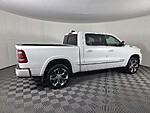 Used 2022 RAM 1500 LIMITED 4X4 CREW CAB 5'7