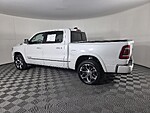 Used 2022 RAM 1500 LIMITED 4X4 CREW CAB 5'7