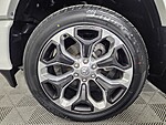 Used 2022 RAM 1500 LIMITED 4X4 CREW CAB 5'7